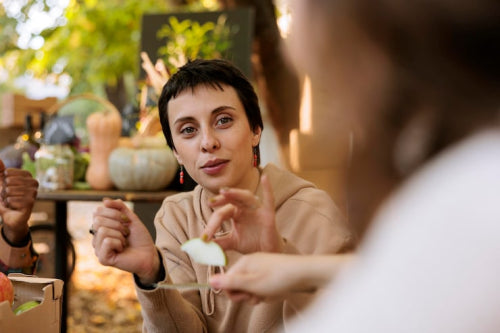 Eco-Conscious Buyers Embrace Sustainable Options in Daily Jewelry