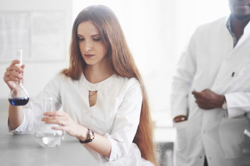 Lab-Grown, Ethically Sourced Pieces Enter Affordable Luxury