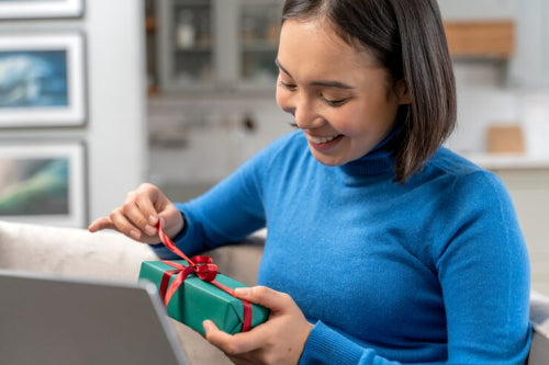 Personalization Plays Key Role in Today's Gifting
