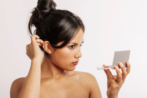 Sensitive-Skin Earrings Inform Product Development