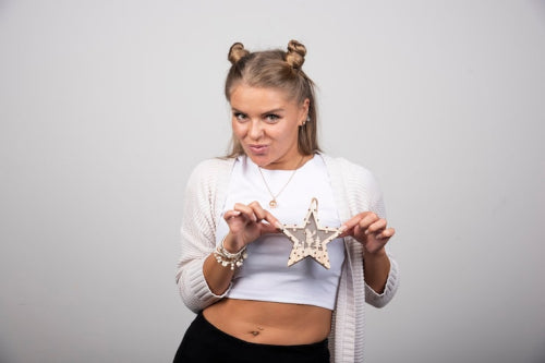 Customization Anchors Jewellery as Personal Expression