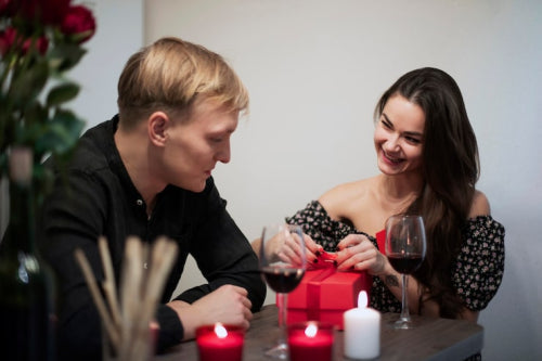 Personalized Jewellery Gifts Deepen Emotional Connections