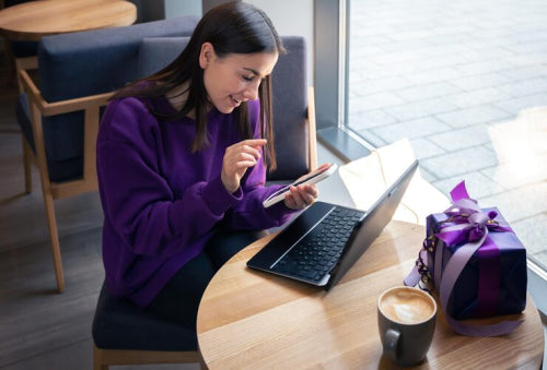 Policies on Returns Boost Trust in Online Sales