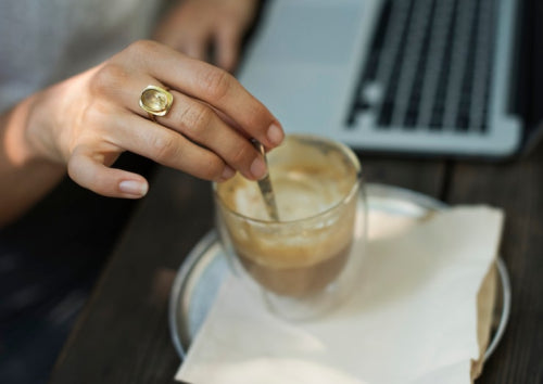 Concerns Over Tarnish in Rings for Daily Use