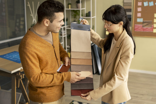 Affordable Quality Emerges in Direct-to-Consumer Models