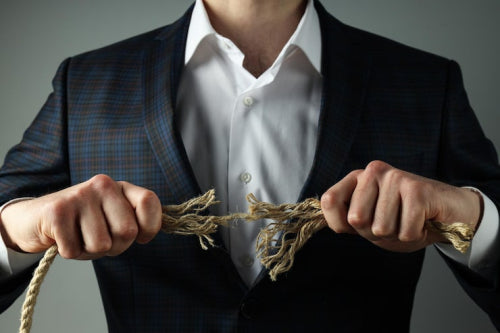 Torques Reemerge as Versatile, Unassuming Staples