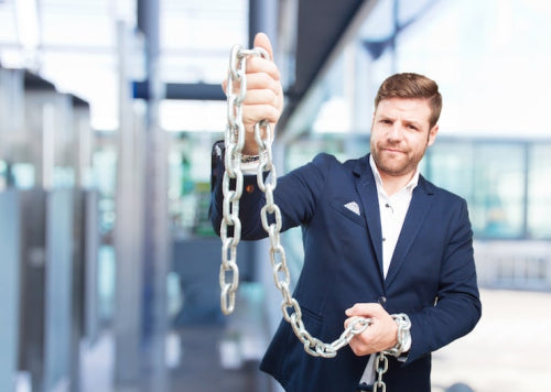 Layered Chains Adapt to Shifting Professional Demands