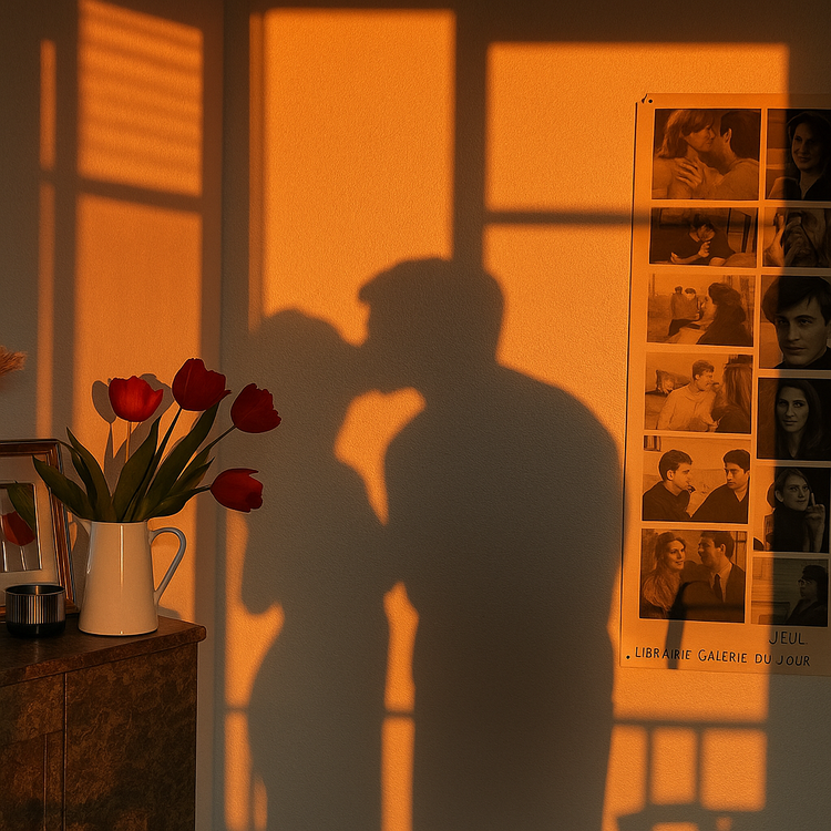 The Lovers
