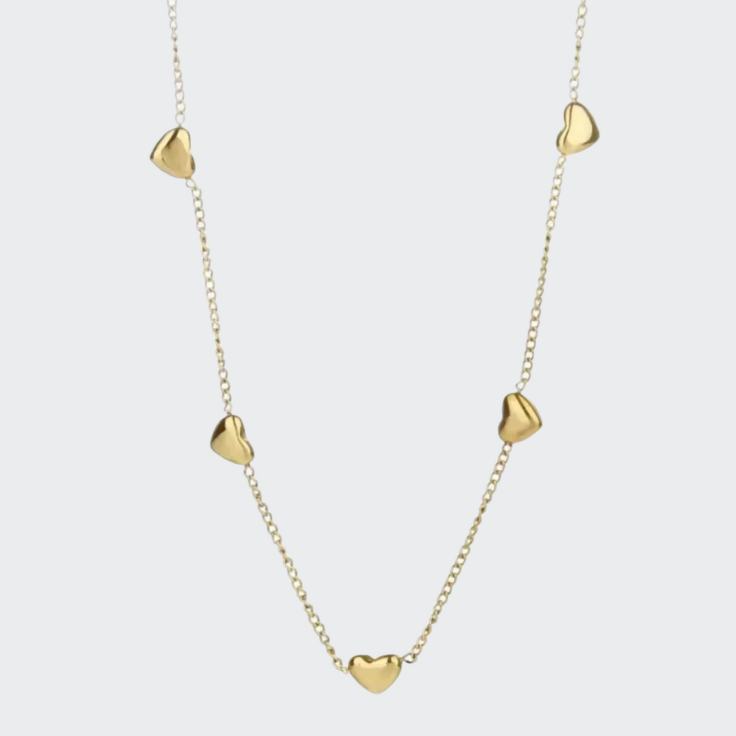 Honey Drops - Necklace
