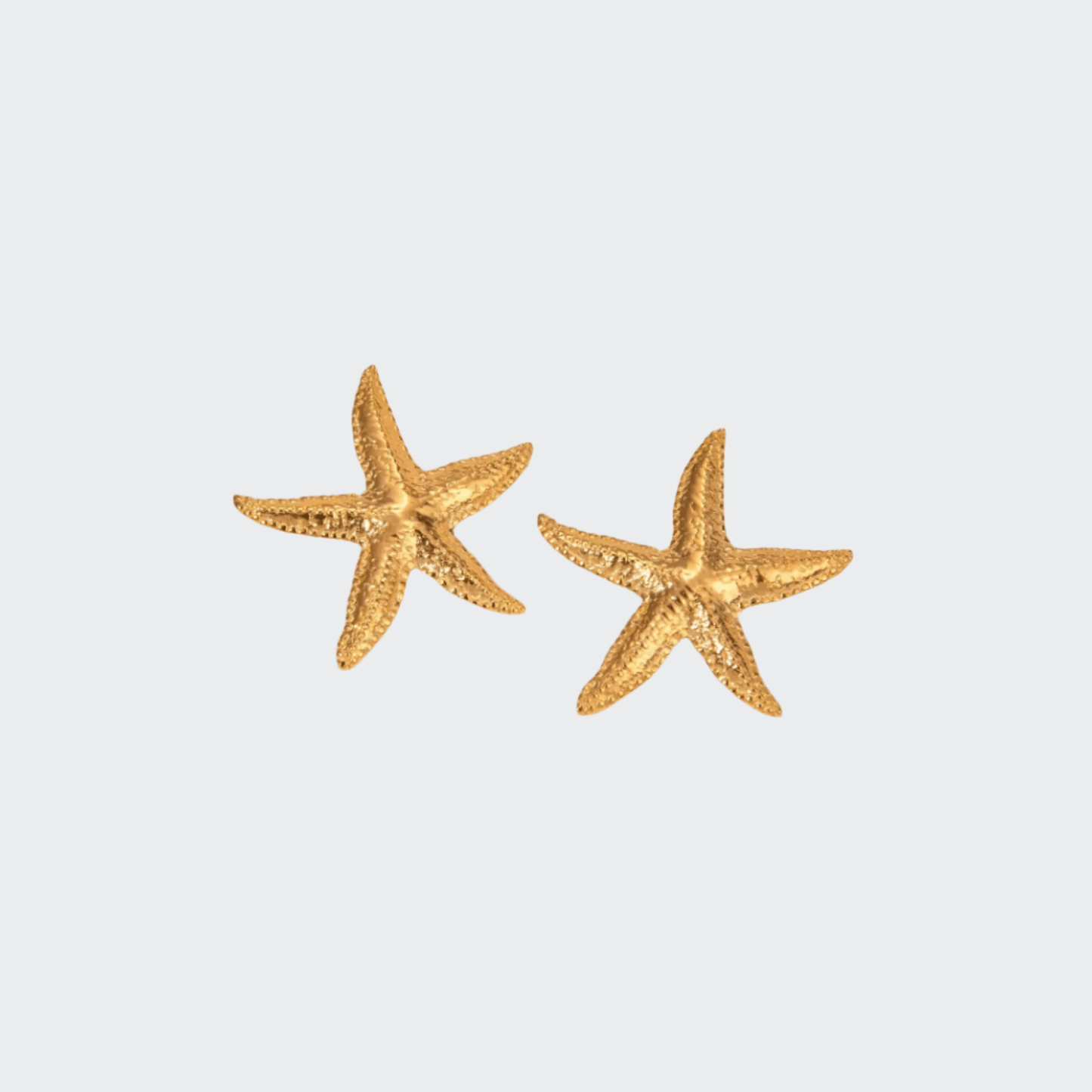 Starfish - Earrings - foramour