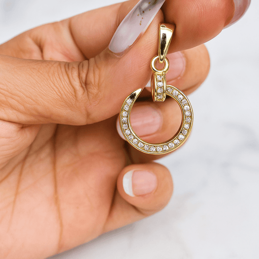 Circle of Life - Charm - foramour