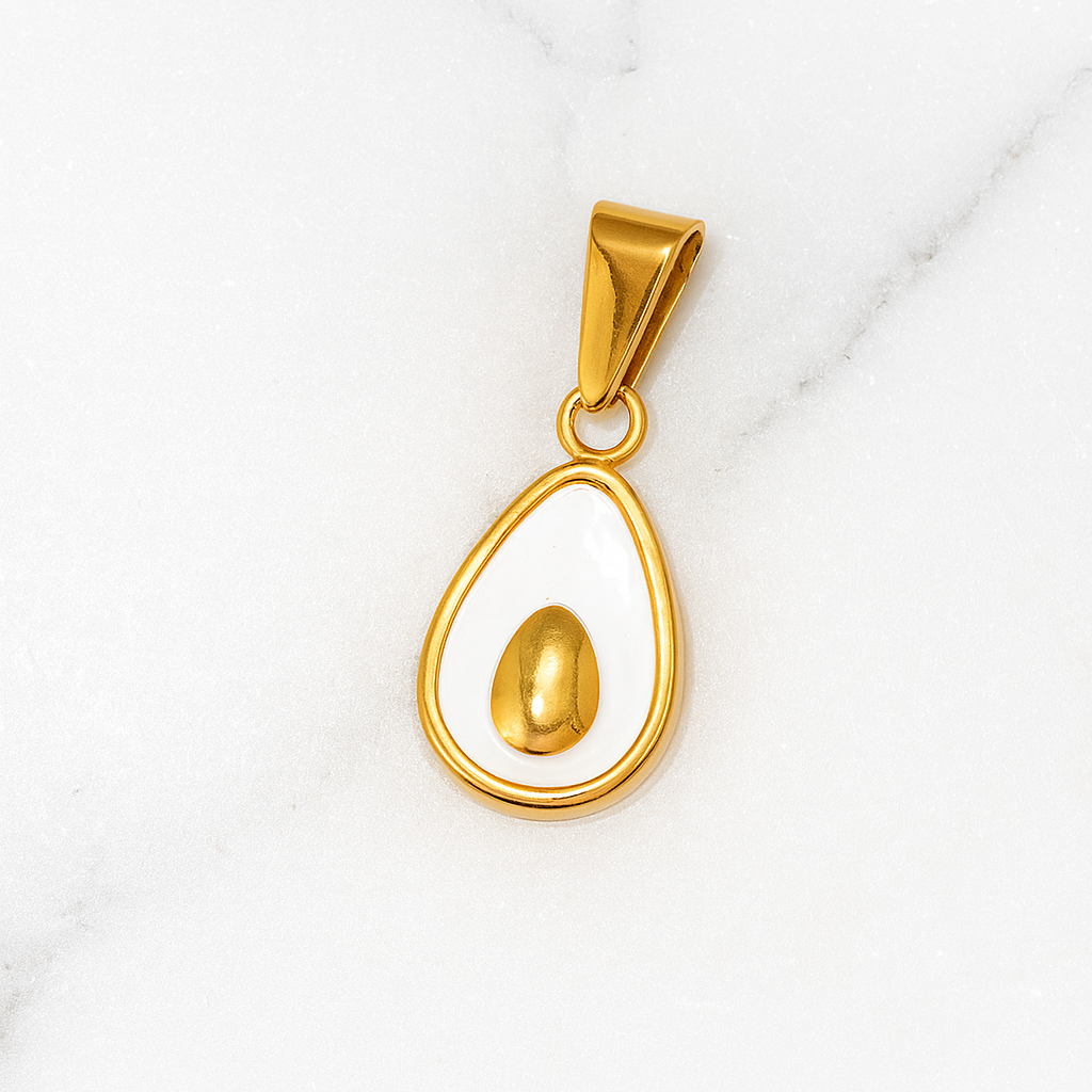 Avocado - Charm