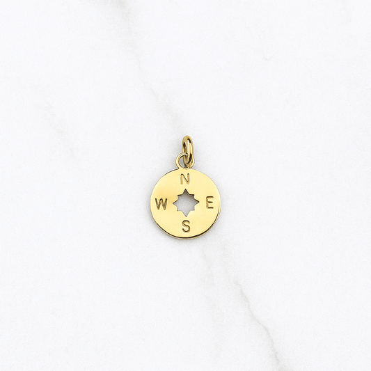 Compass - Charm - foramour