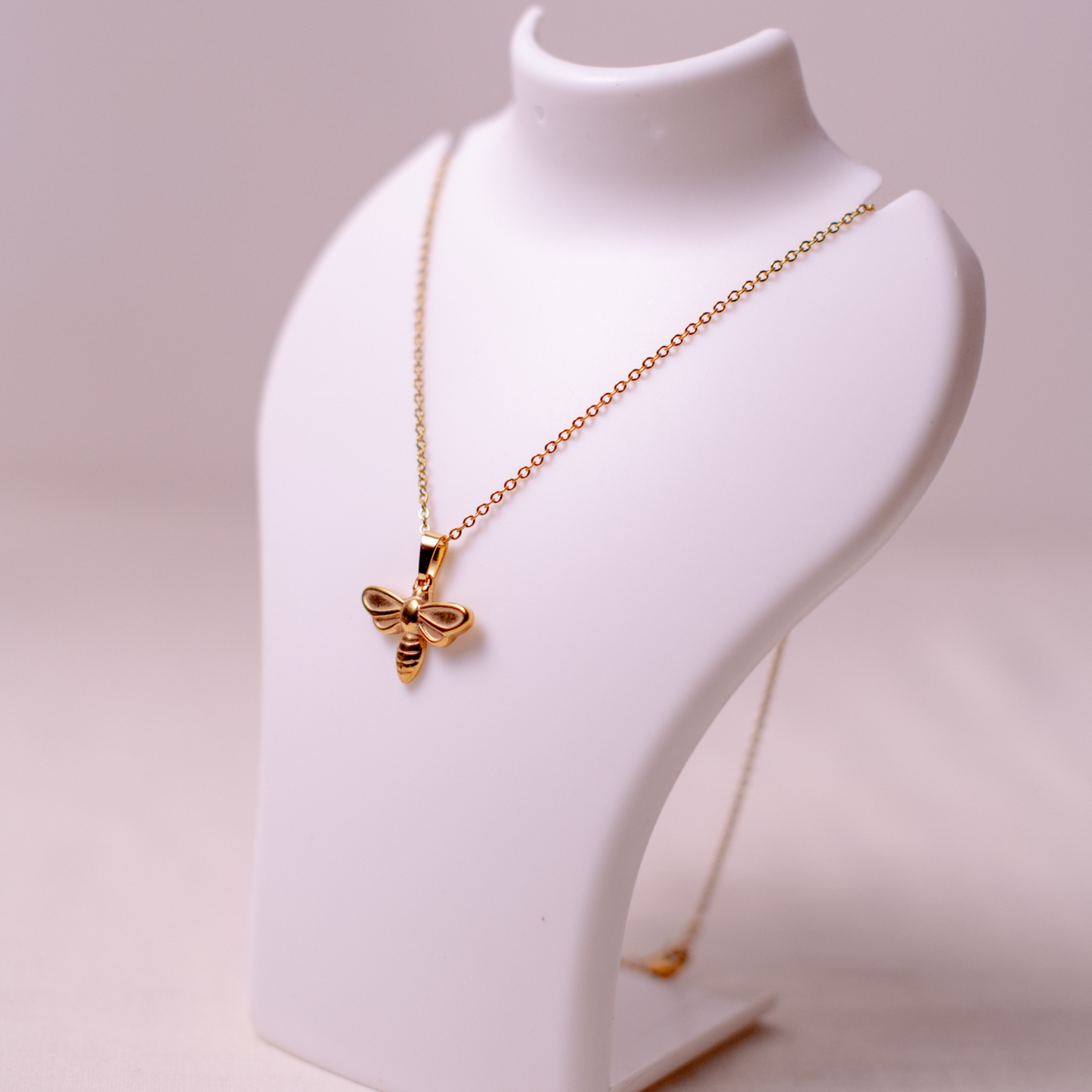 Honeybee - Necklace