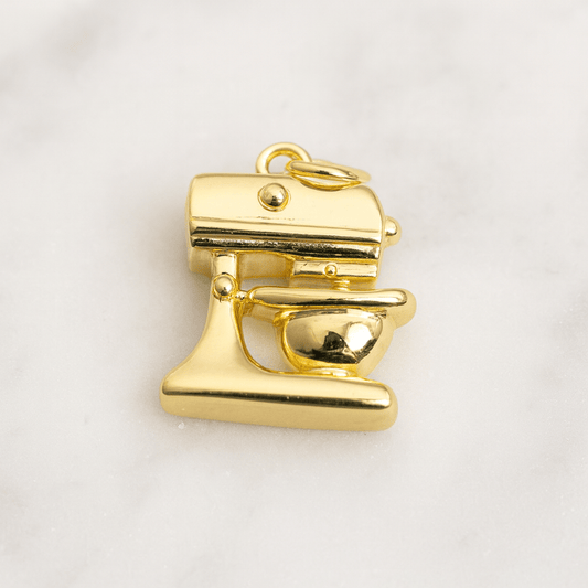 Baker's machine - Charm - foramour