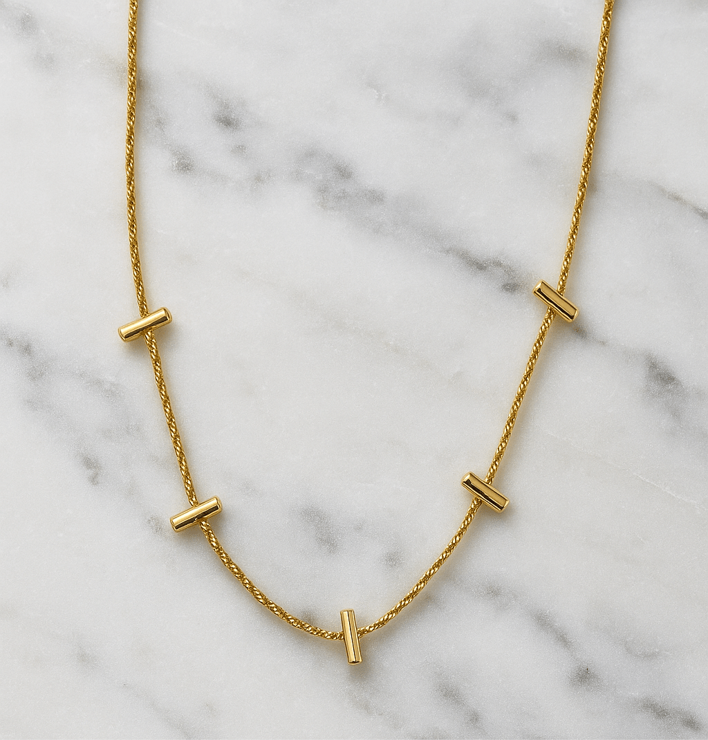 Mystique - Necklace - foramour