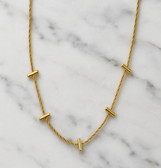 Mystique - Necklace - foramour