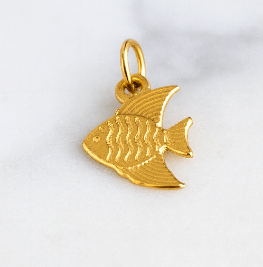 Mini fish - Charm - foramour