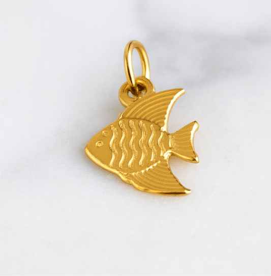 Mini fish - Charm - foramour