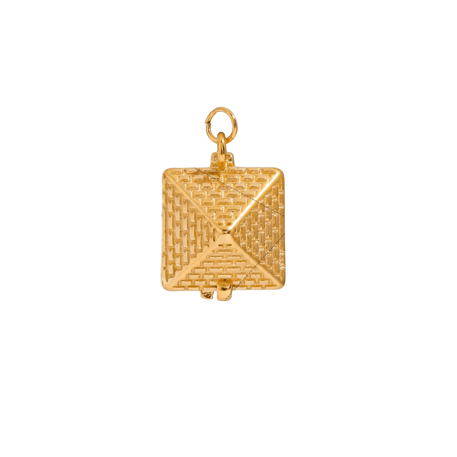 Pyramid - Charm - foramour