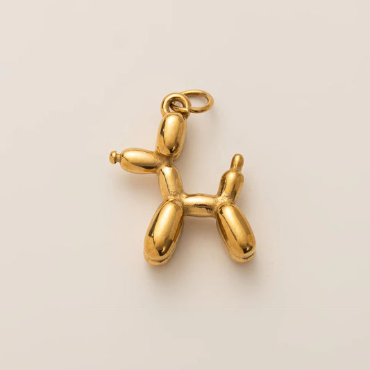 Balloon Dog - Charm - foramour