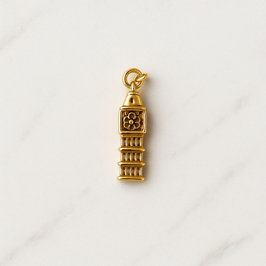 Big Ben - Charm - foramour