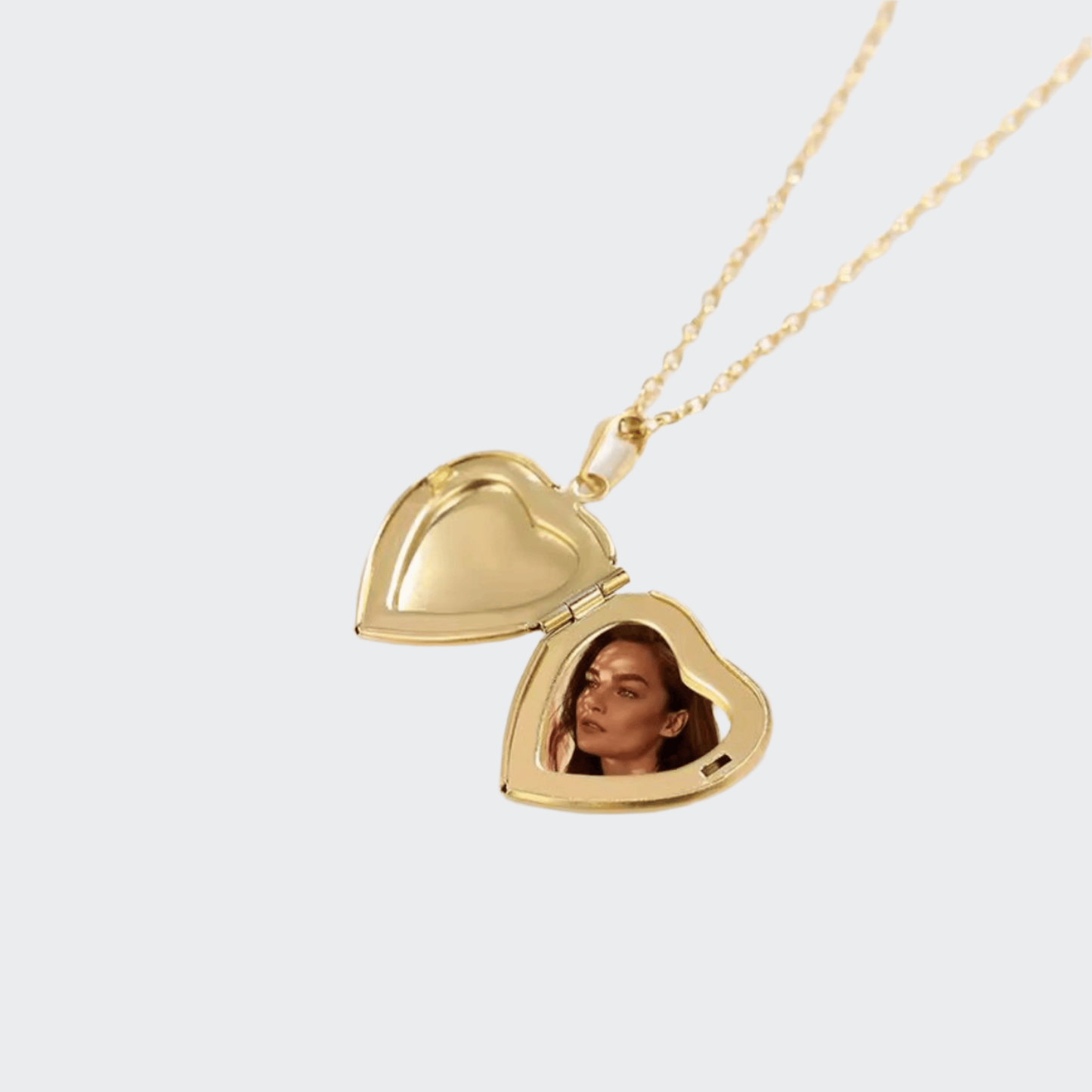 Heartthrob - Necklace - foramour