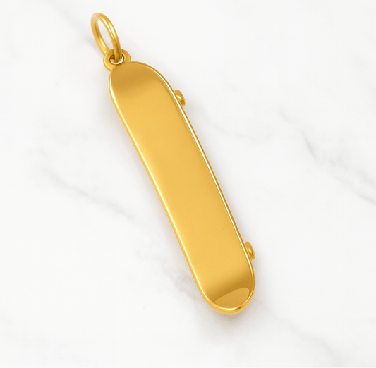 Skateboard - Charm - foramour