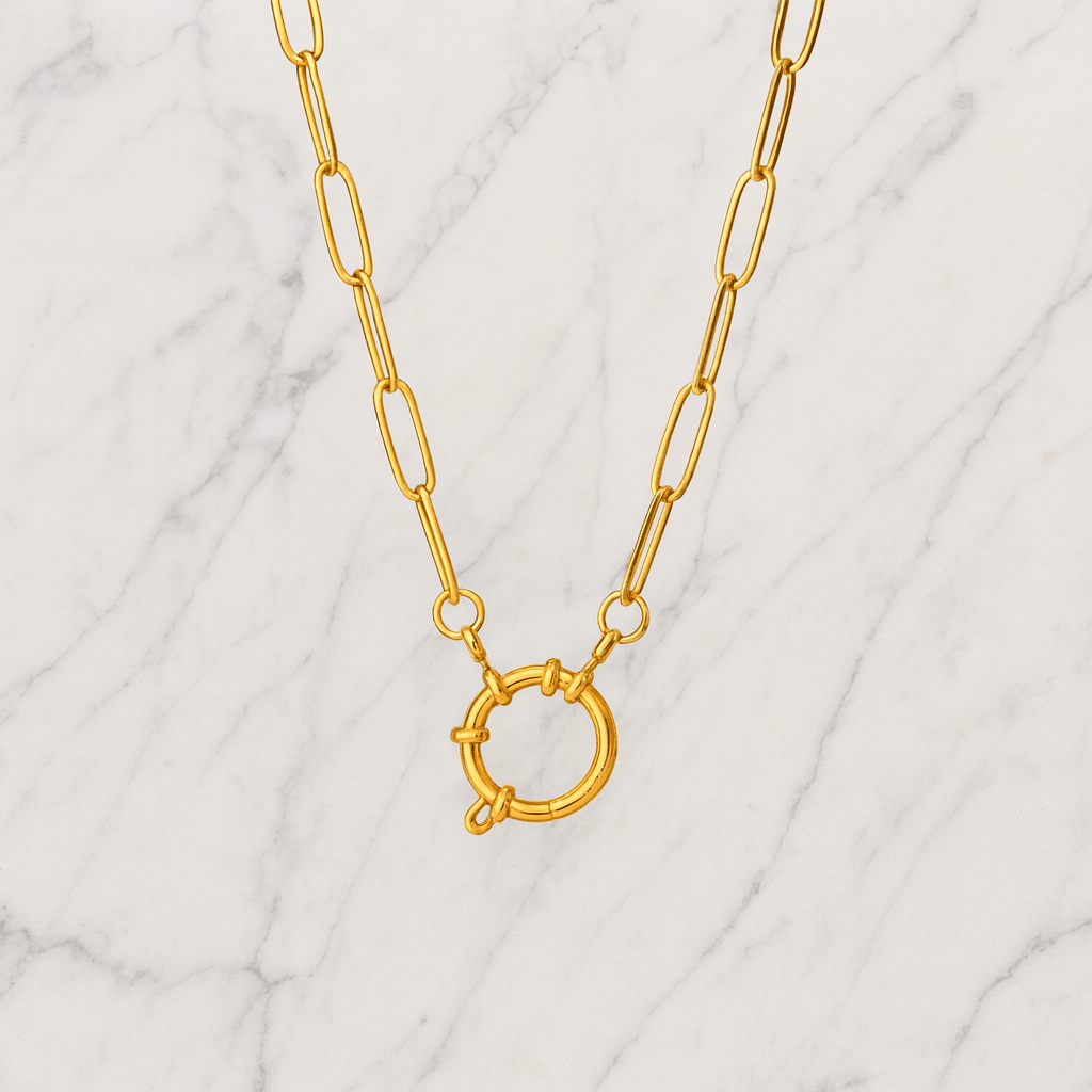 Chains for Charms - foramour