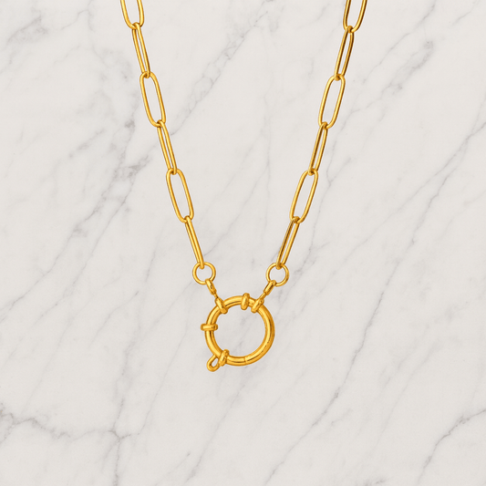 Chains for Charms - foramour