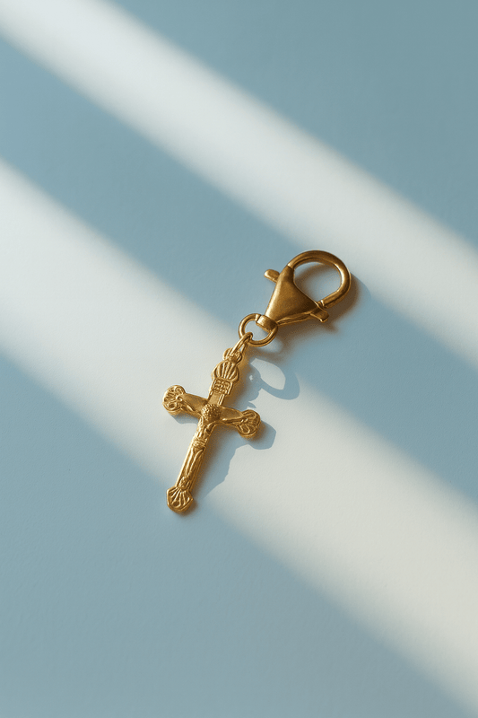 Faith - Charm - foramour