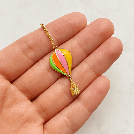 Parachute - Charm - foramour