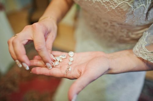 A guide to the world of pearls - Foramour Jewels
