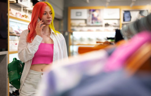 Urban Markets See Uptick in Sales of Daily Wear Accessories