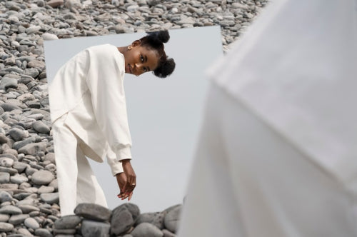 Minimalist Designs Promote Sustainability in Fashion Through Durability