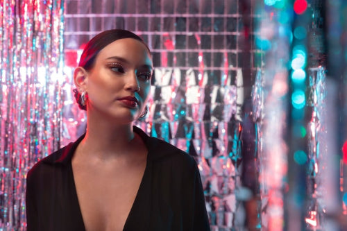 Celebrity Choices Spotlight Women's Accessories in Recent Campaigns