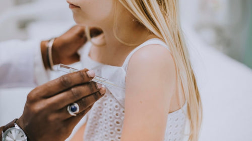 Narratives in Jewelry Passed Through Families