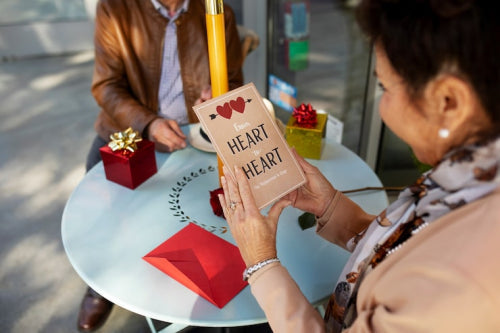 Gifting Practices Evolve Through Sentimental Methods