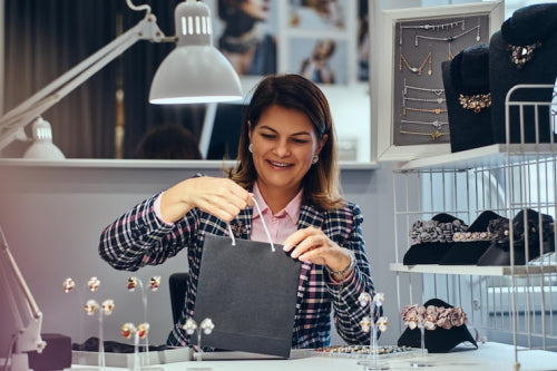Gift-Ready Jewellery Packaging Becomes a Retail Differentiator
