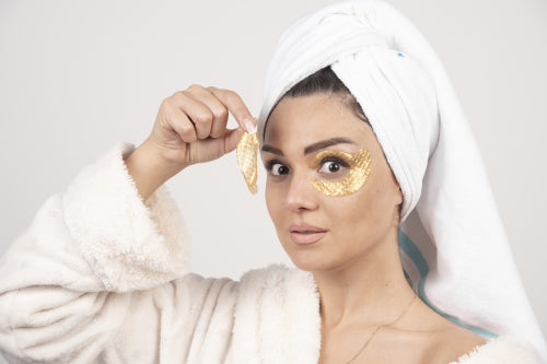 Hypoallergenic Gold PVD Surfaces Cater to Sensitive Skin
