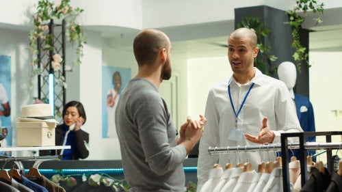 Ongoing Support for Customers Establishes New Retail Norms