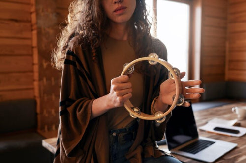 Tests for Durability in Plated Gold Necklaces