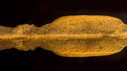 Gold Vermeil Compared to Traditional Forms