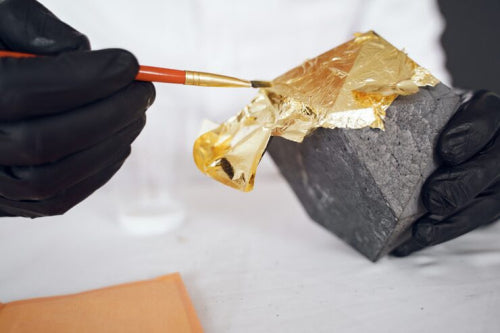 Gold PVD Considered in Sustainable Accessory Production