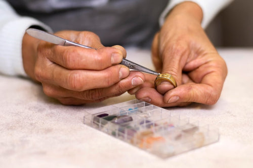 Anti-Tarnish Coatings: A Subtle Advance in Jewelry Longevity