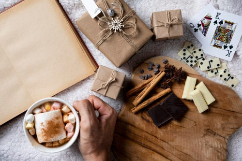 Packaging Rituals Enhance the Emotional Weight of Gifts
