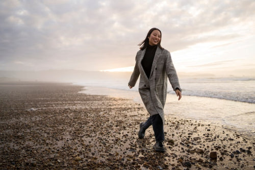 Milestones Captured in Delicate, Lasting Forms