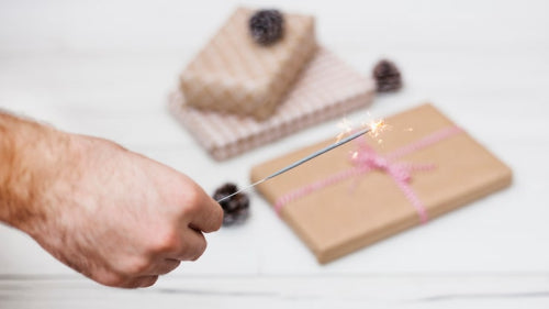 Personal Engravings Add Depth to Simple Gift Selections