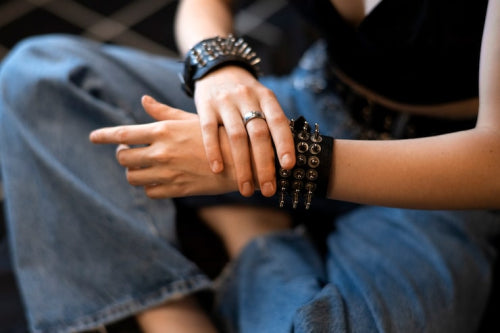 Bracelets Tailored to Individual Wrist Proportions