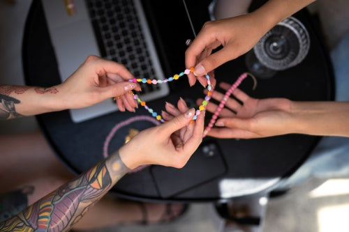 The Evolution of Custom Charm Bracelets and Their Role in Personalization